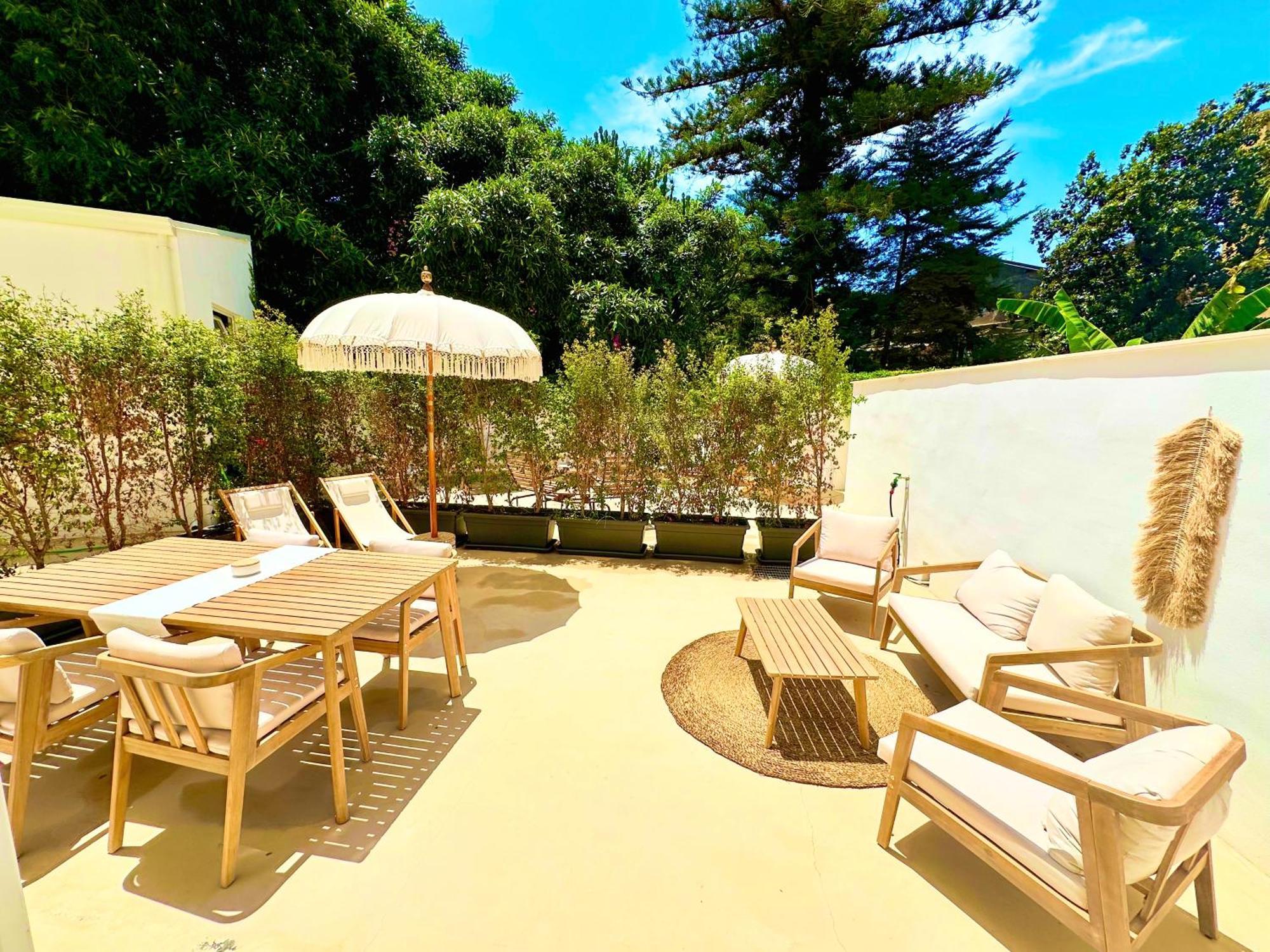 Carbone XXI Bed & Breakfast Catania Bagian luar foto