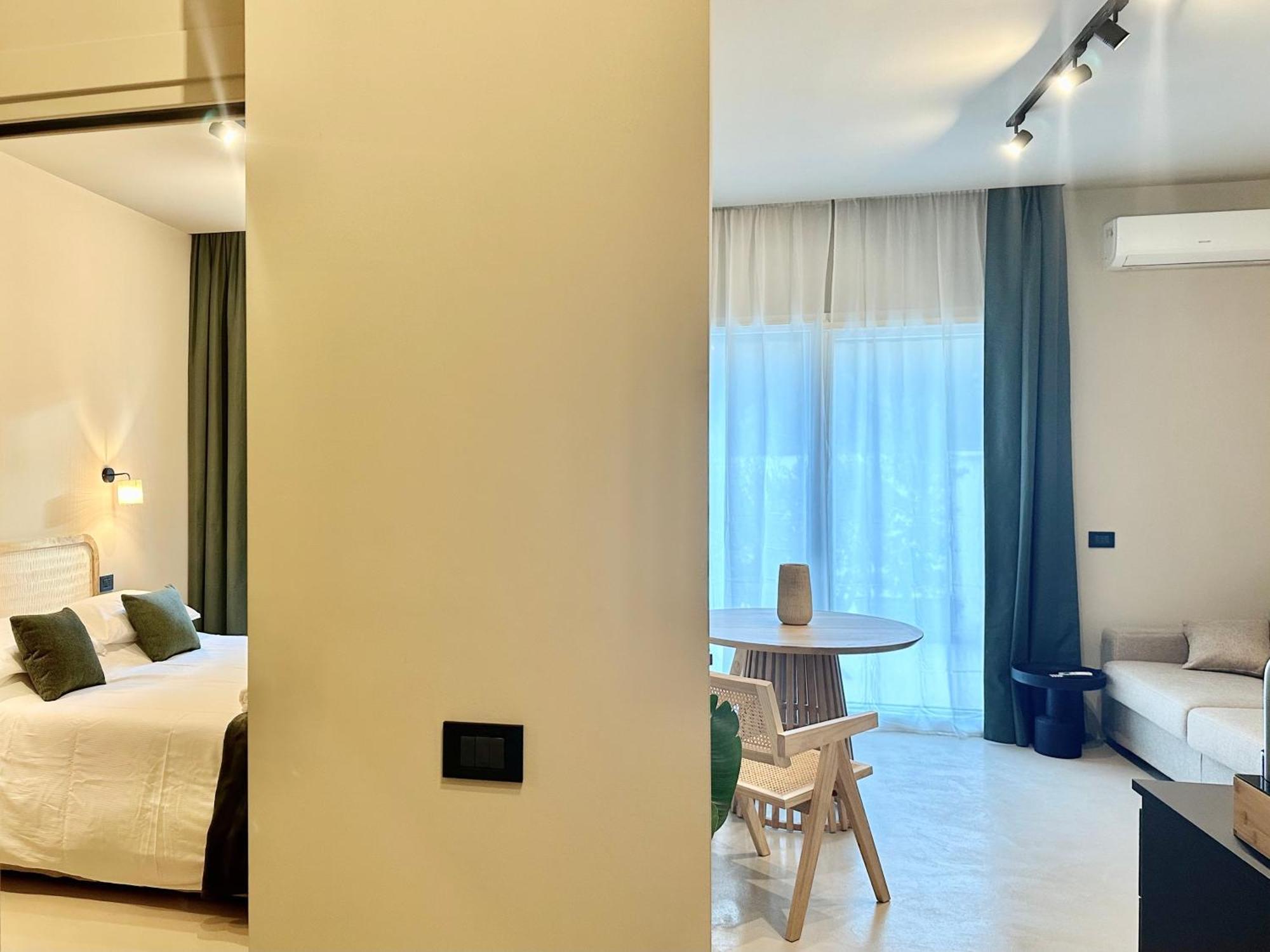 Carbone XXI Bed & Breakfast Catania Bagian luar foto