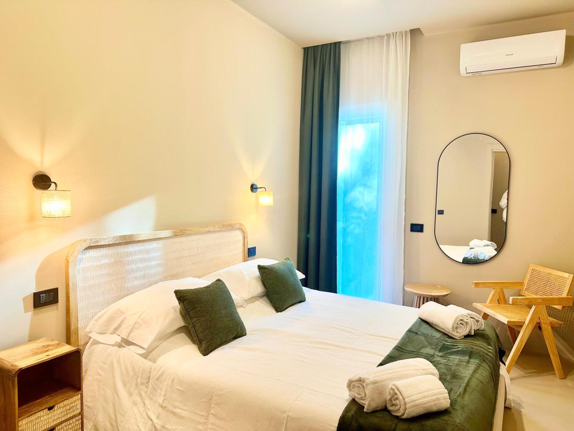 Carbone XXI Bed & Breakfast Catania Bagian luar foto