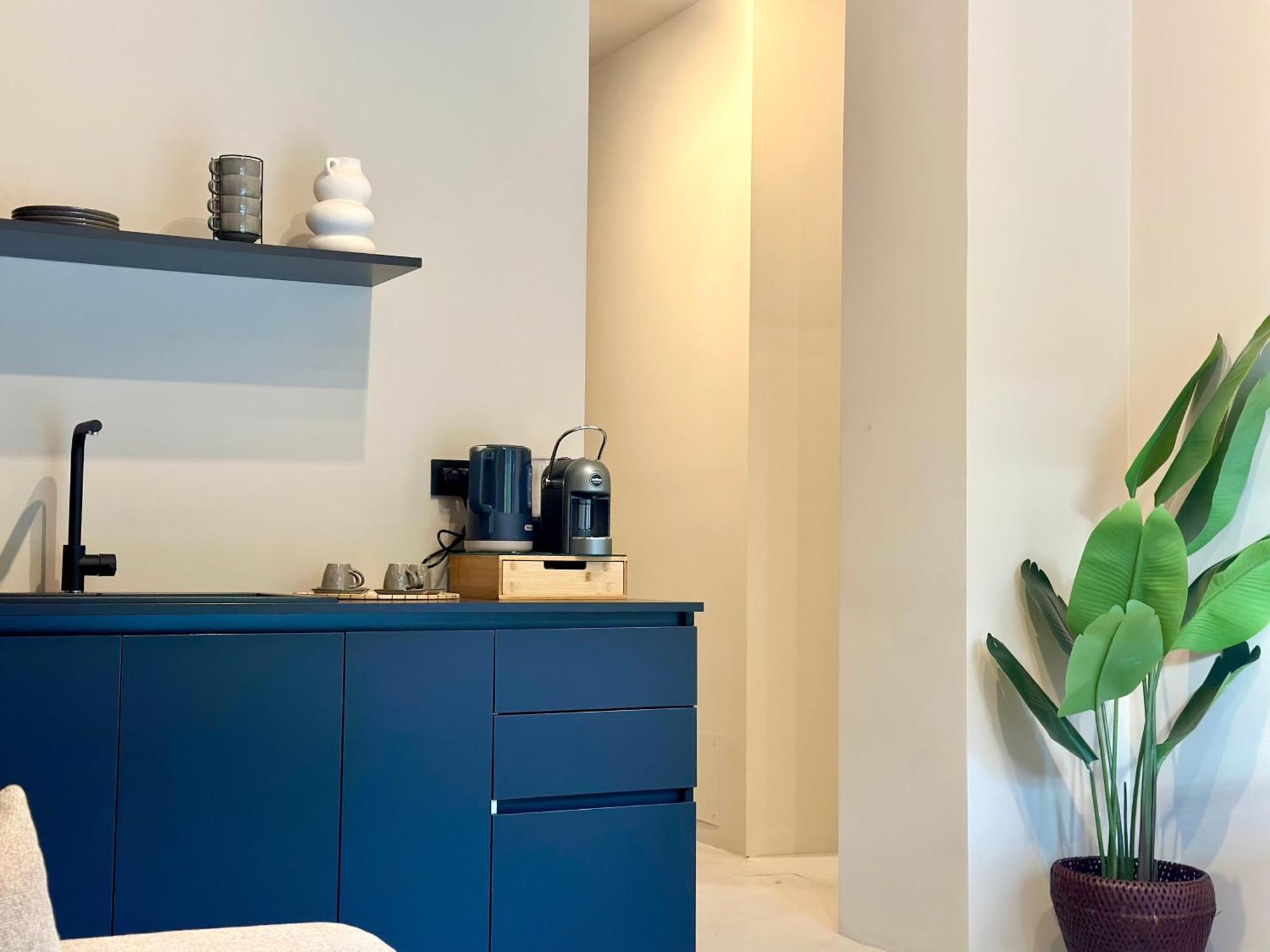 Carbone XXI Bed & Breakfast Catania Bagian luar foto