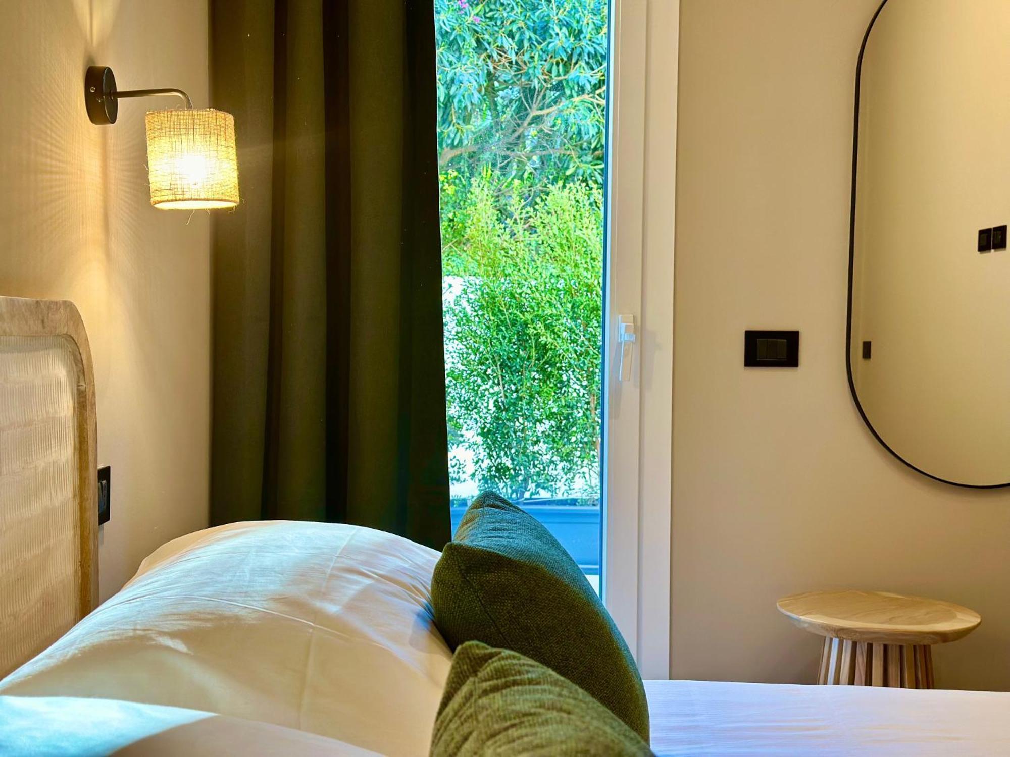 Carbone XXI Bed & Breakfast Catania Bagian luar foto