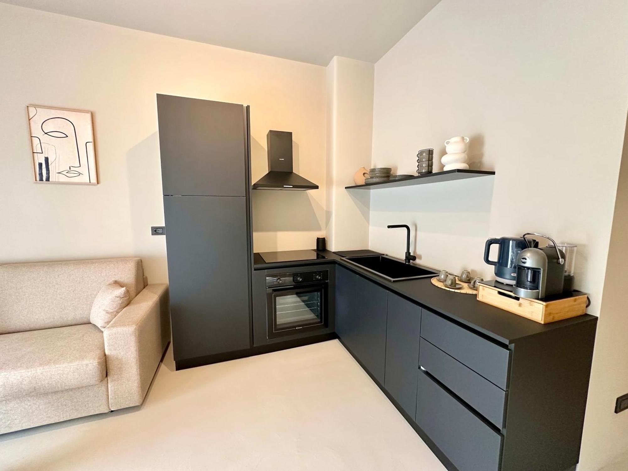 Carbone XXI Bed & Breakfast Catania Bagian luar foto