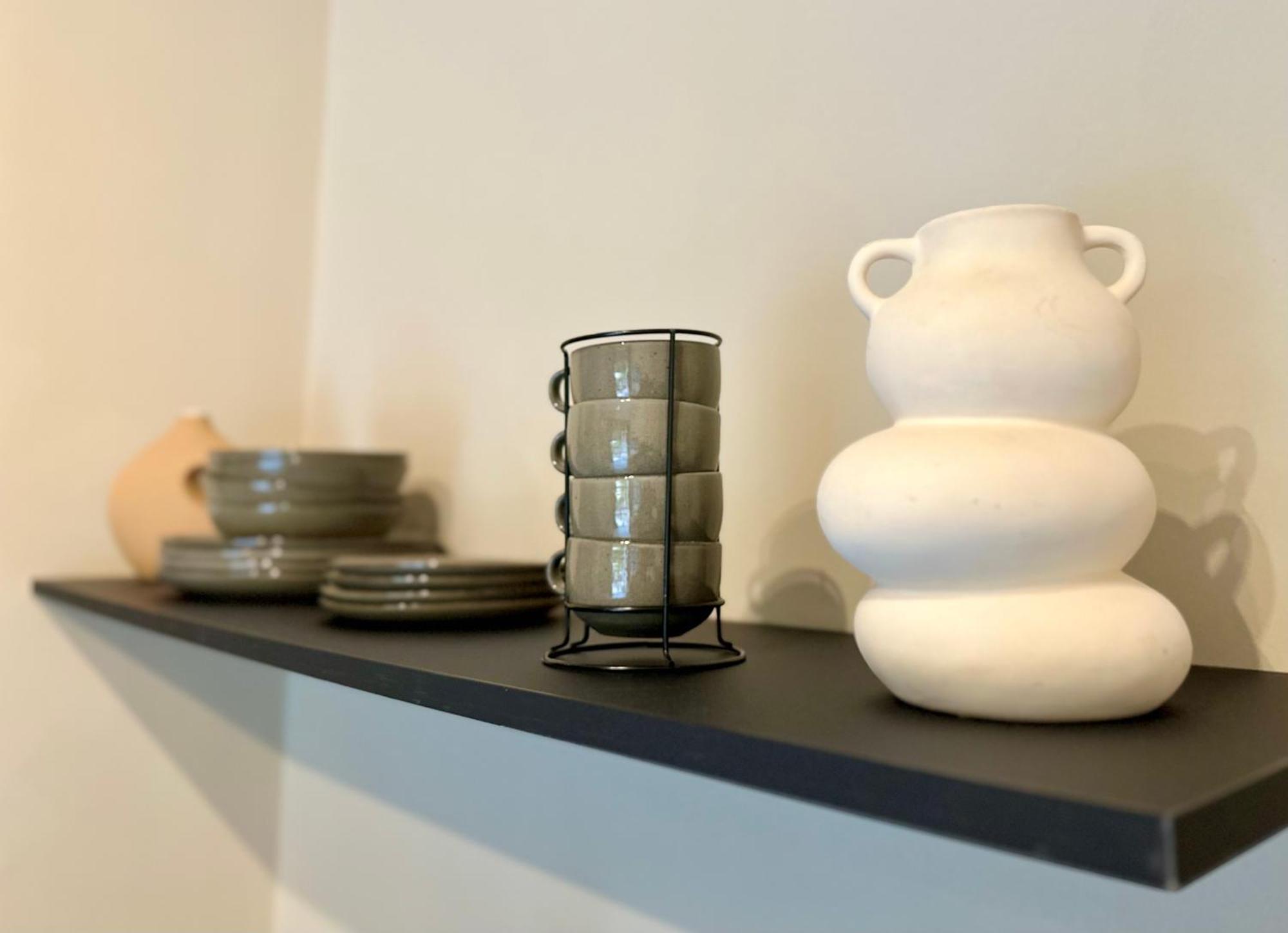 Carbone XXI Bed & Breakfast Catania Bagian luar foto