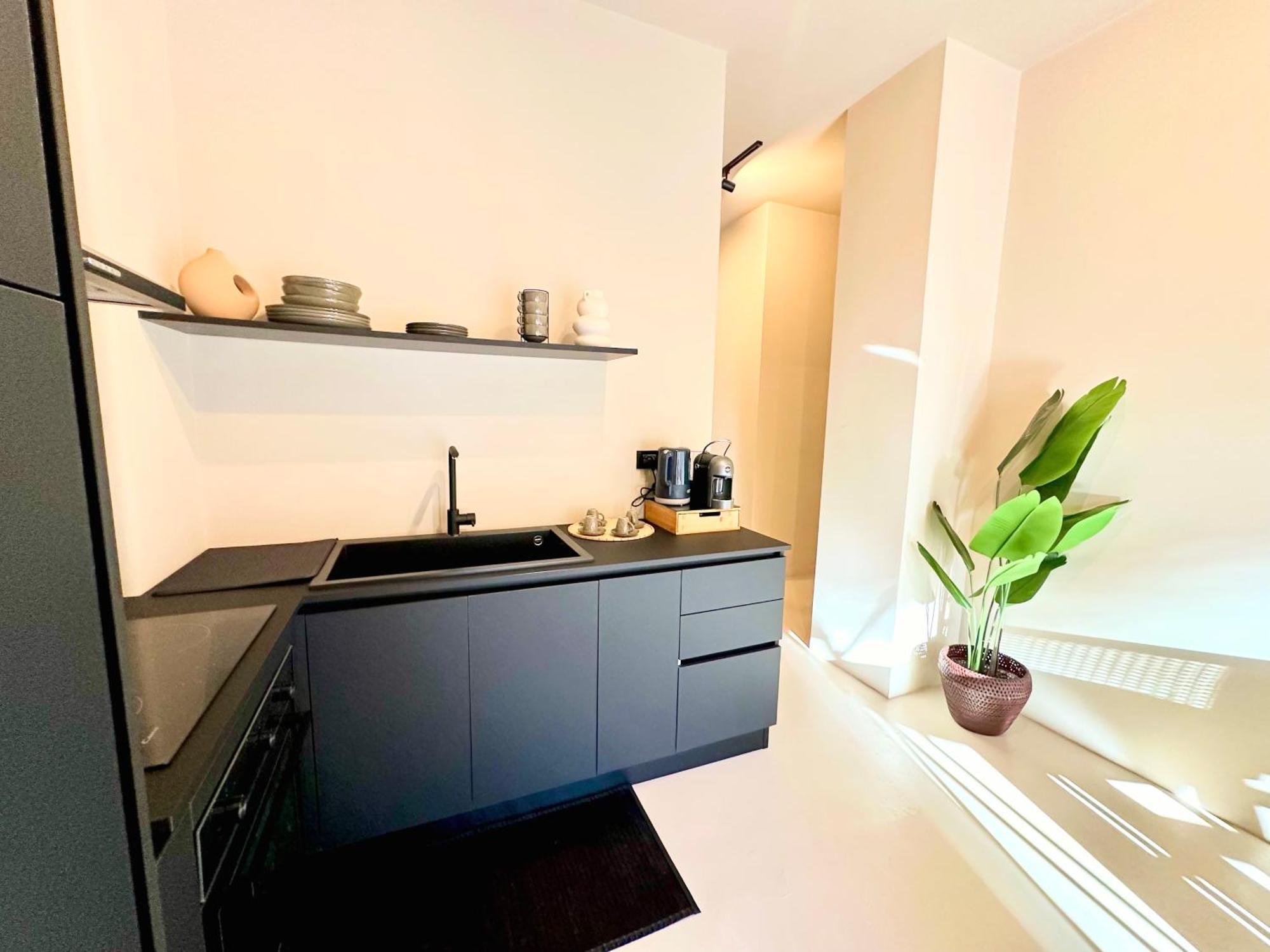 Carbone XXI Bed & Breakfast Catania Bagian luar foto