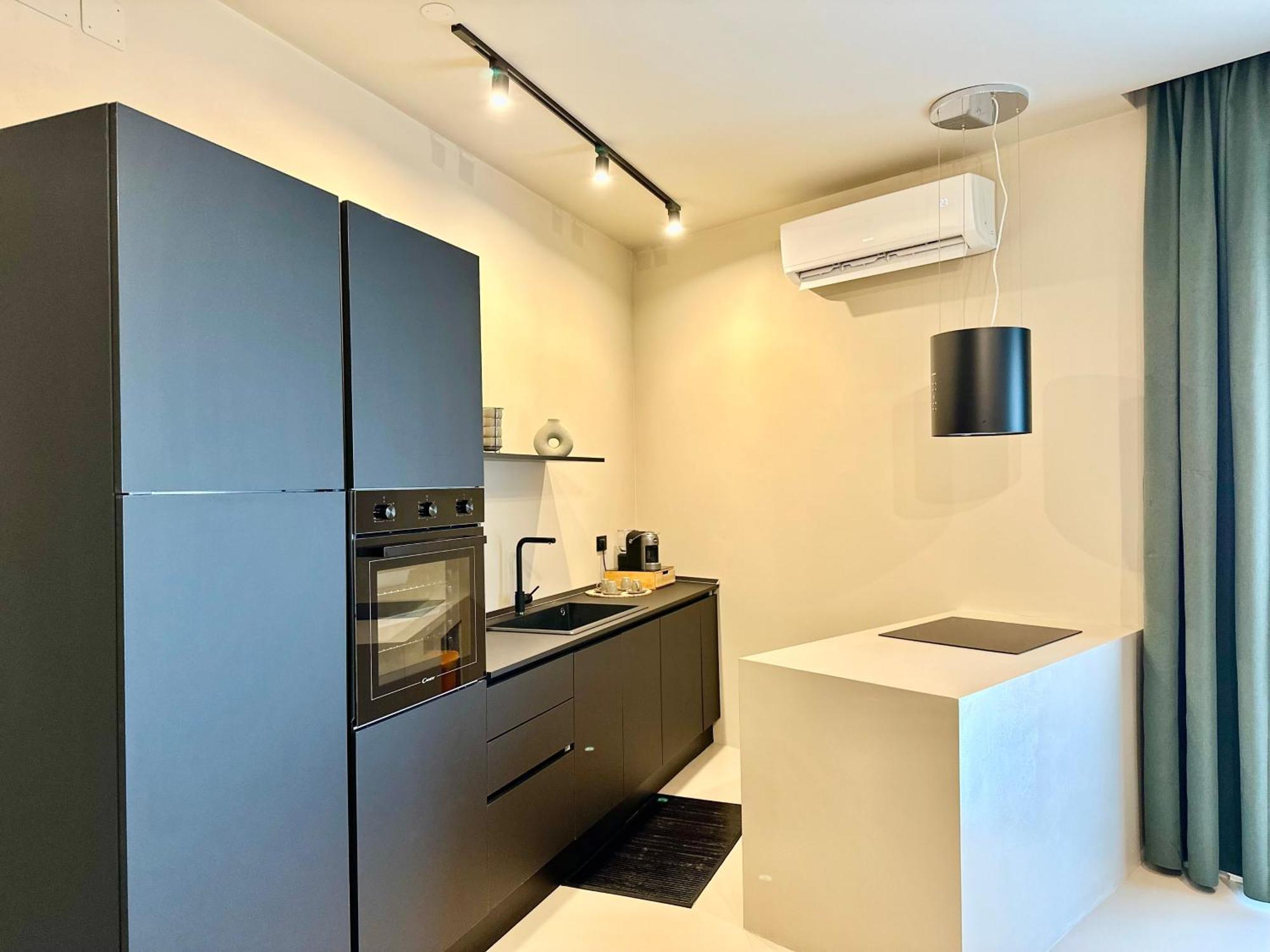Carbone XXI Bed & Breakfast Catania Bagian luar foto
