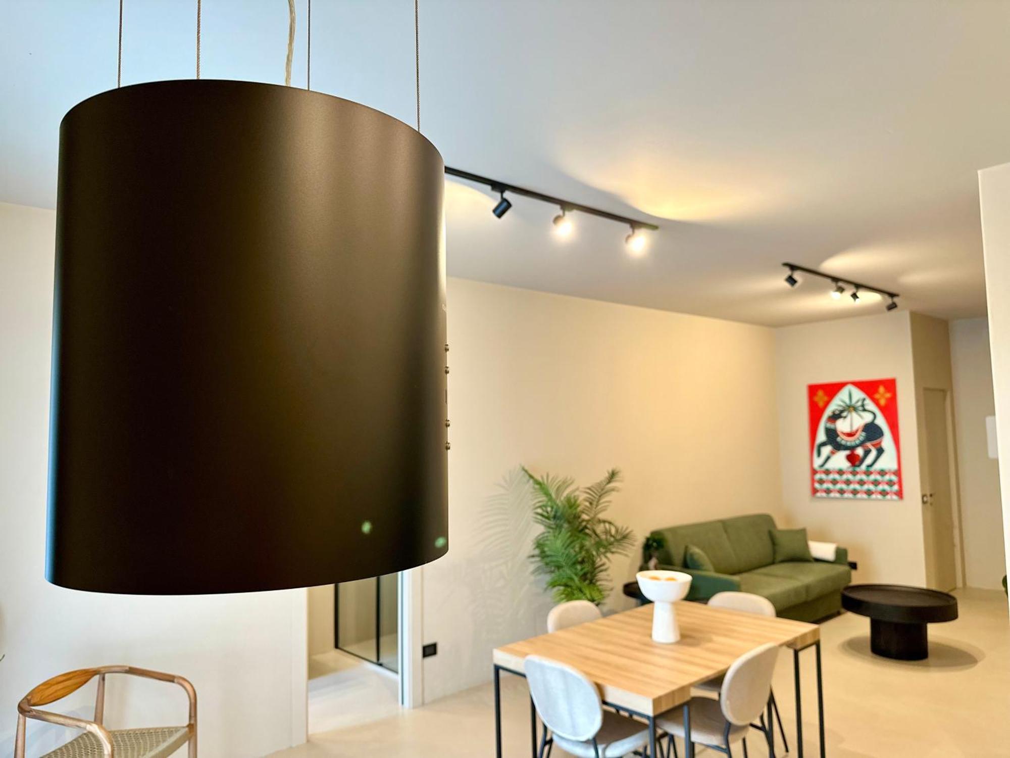 Carbone XXI Bed & Breakfast Catania Bagian luar foto
