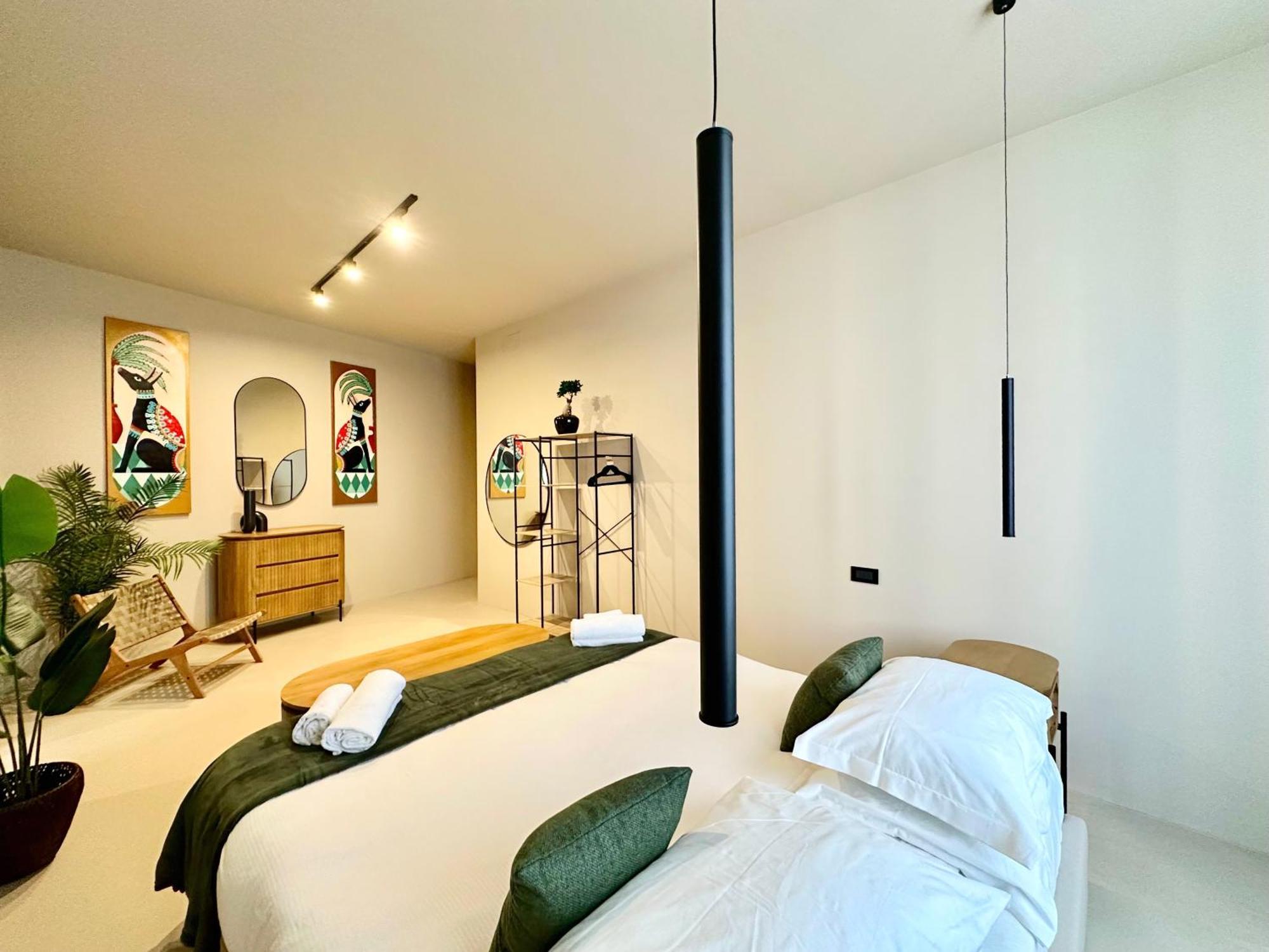 Carbone XXI Bed & Breakfast Catania Bagian luar foto