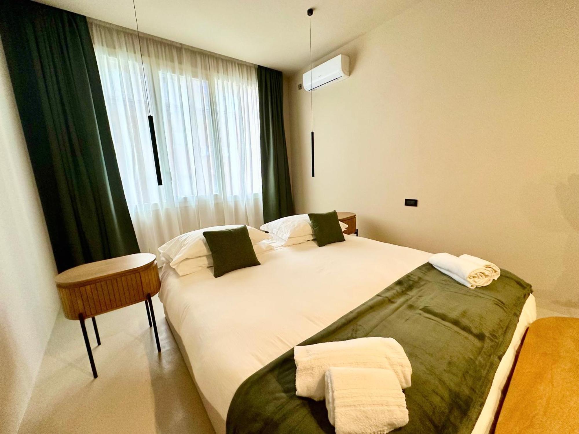 Carbone XXI Bed & Breakfast Catania Bagian luar foto