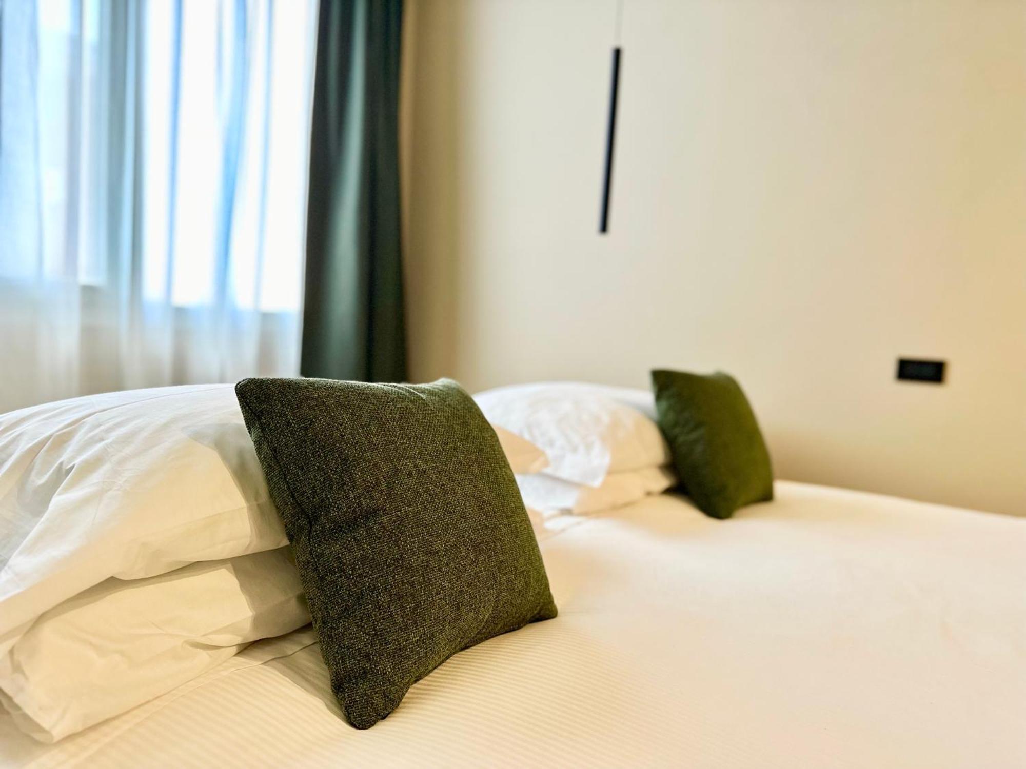 Carbone XXI Bed & Breakfast Catania Bagian luar foto