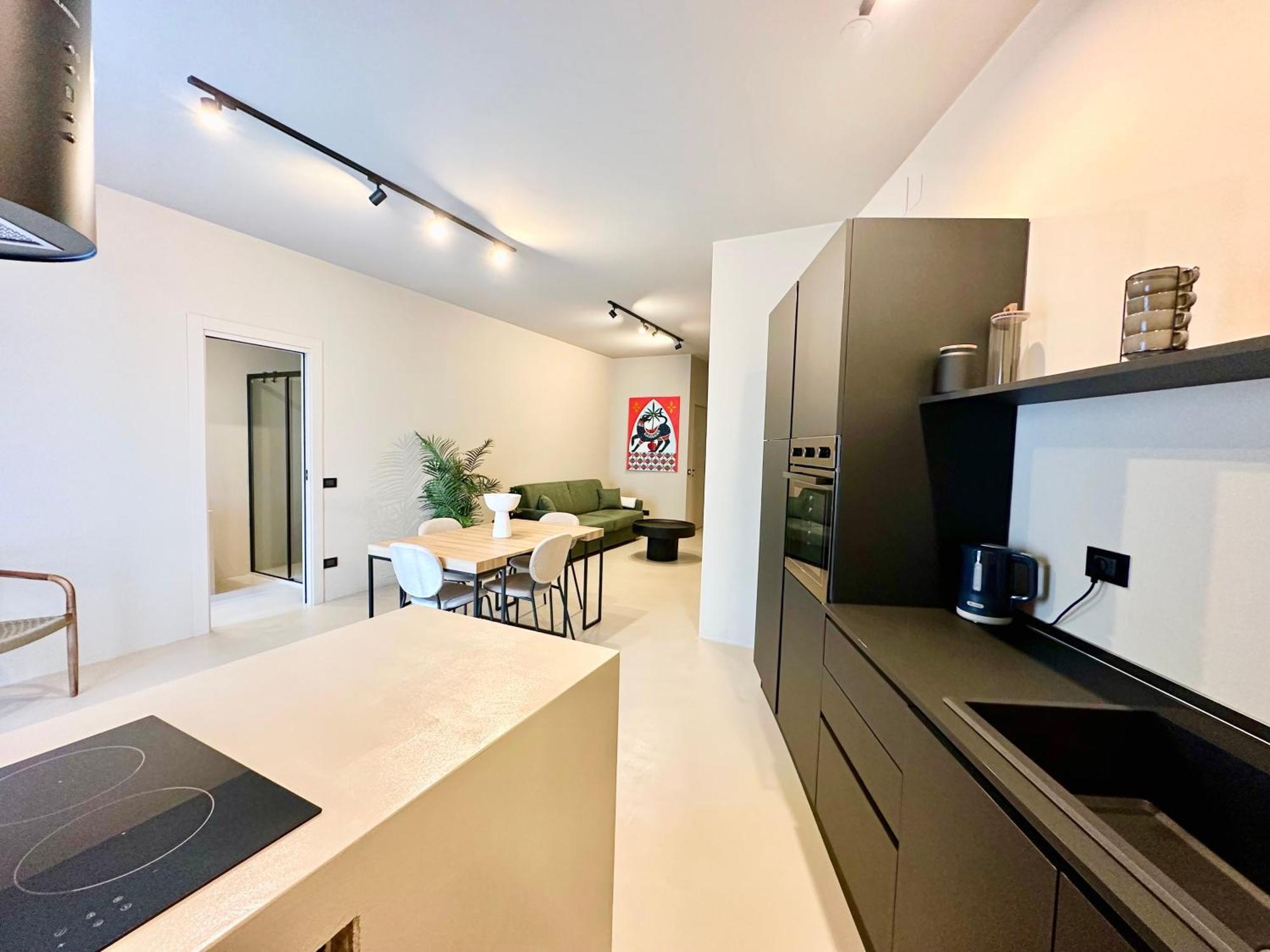 Carbone XXI Bed & Breakfast Catania Bagian luar foto
