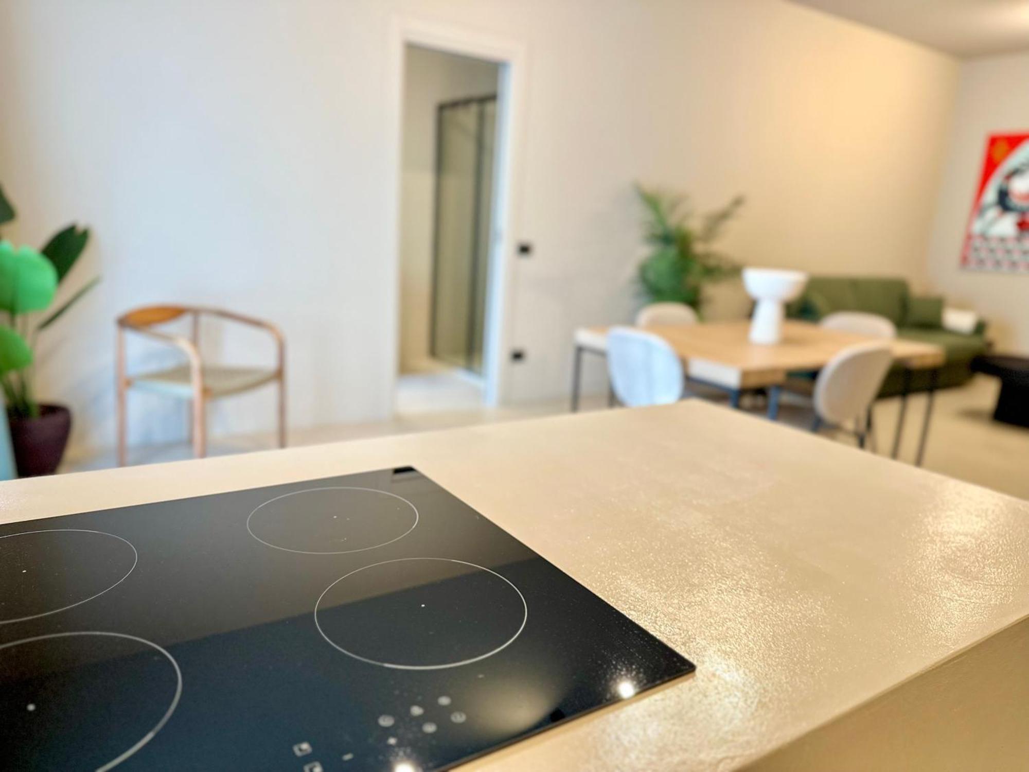 Carbone XXI Bed & Breakfast Catania Bagian luar foto