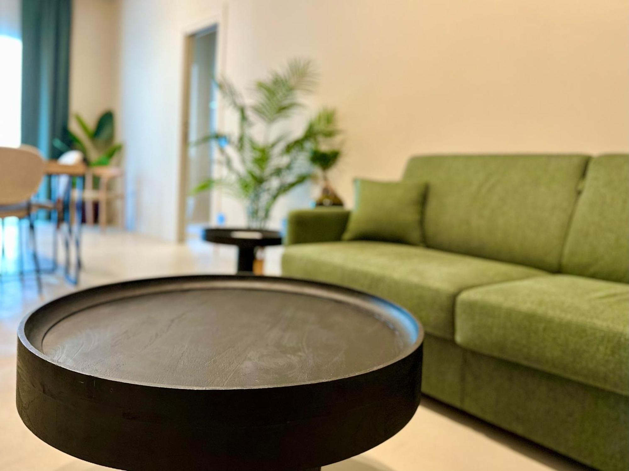 Carbone XXI Bed & Breakfast Catania Bagian luar foto