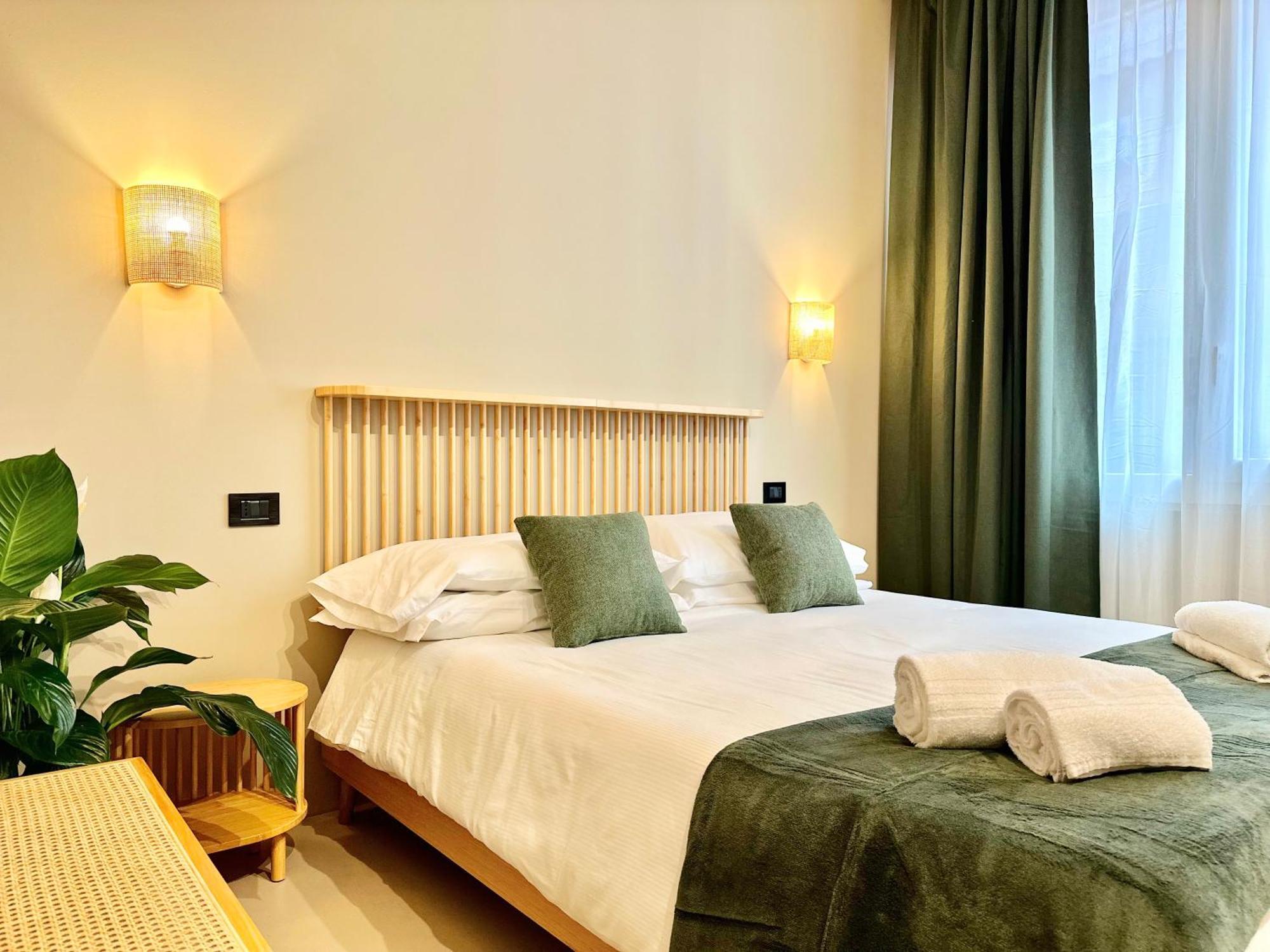 Carbone XXI Bed & Breakfast Catania Bagian luar foto
