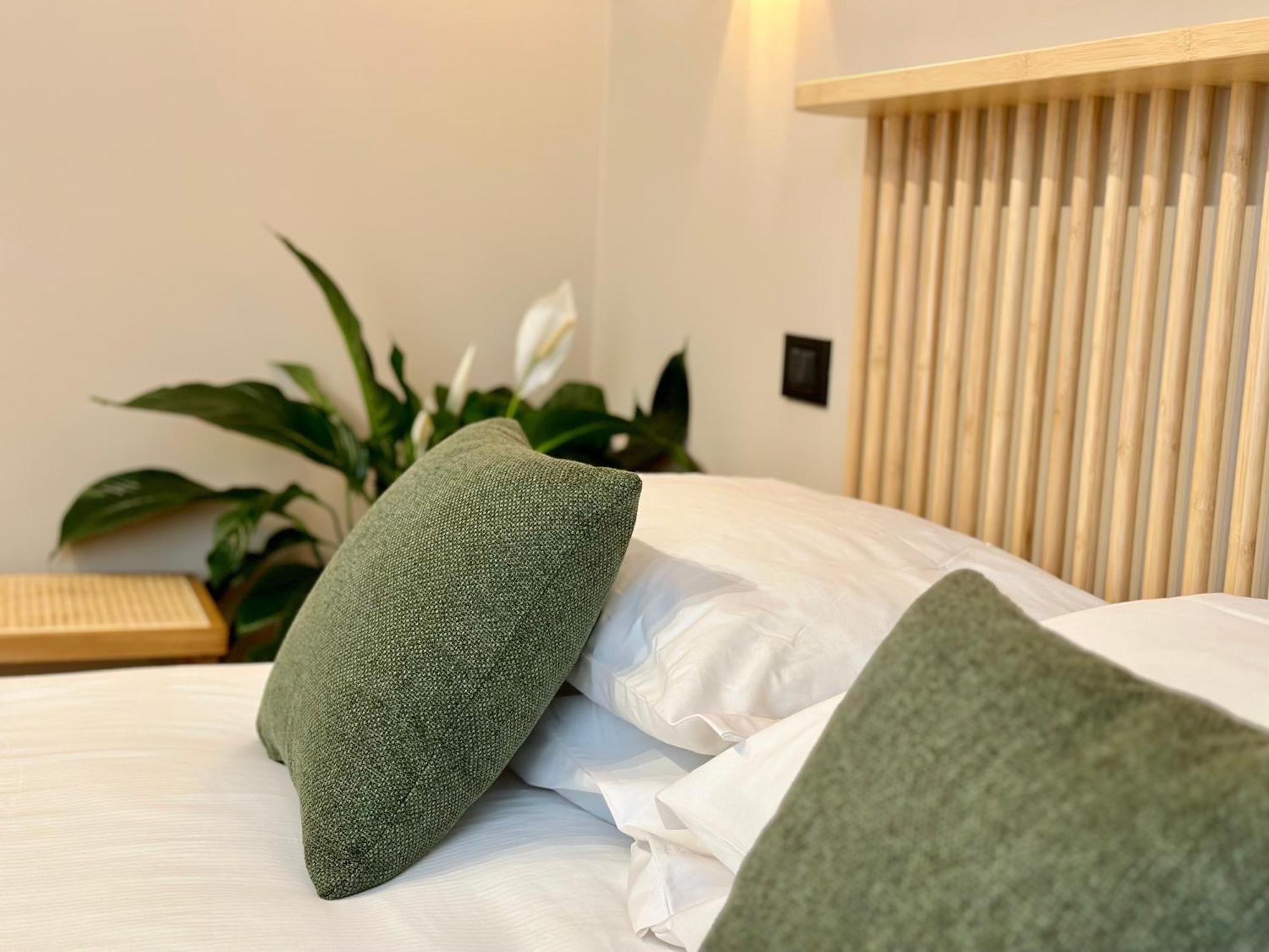 Carbone XXI Bed & Breakfast Catania Bagian luar foto