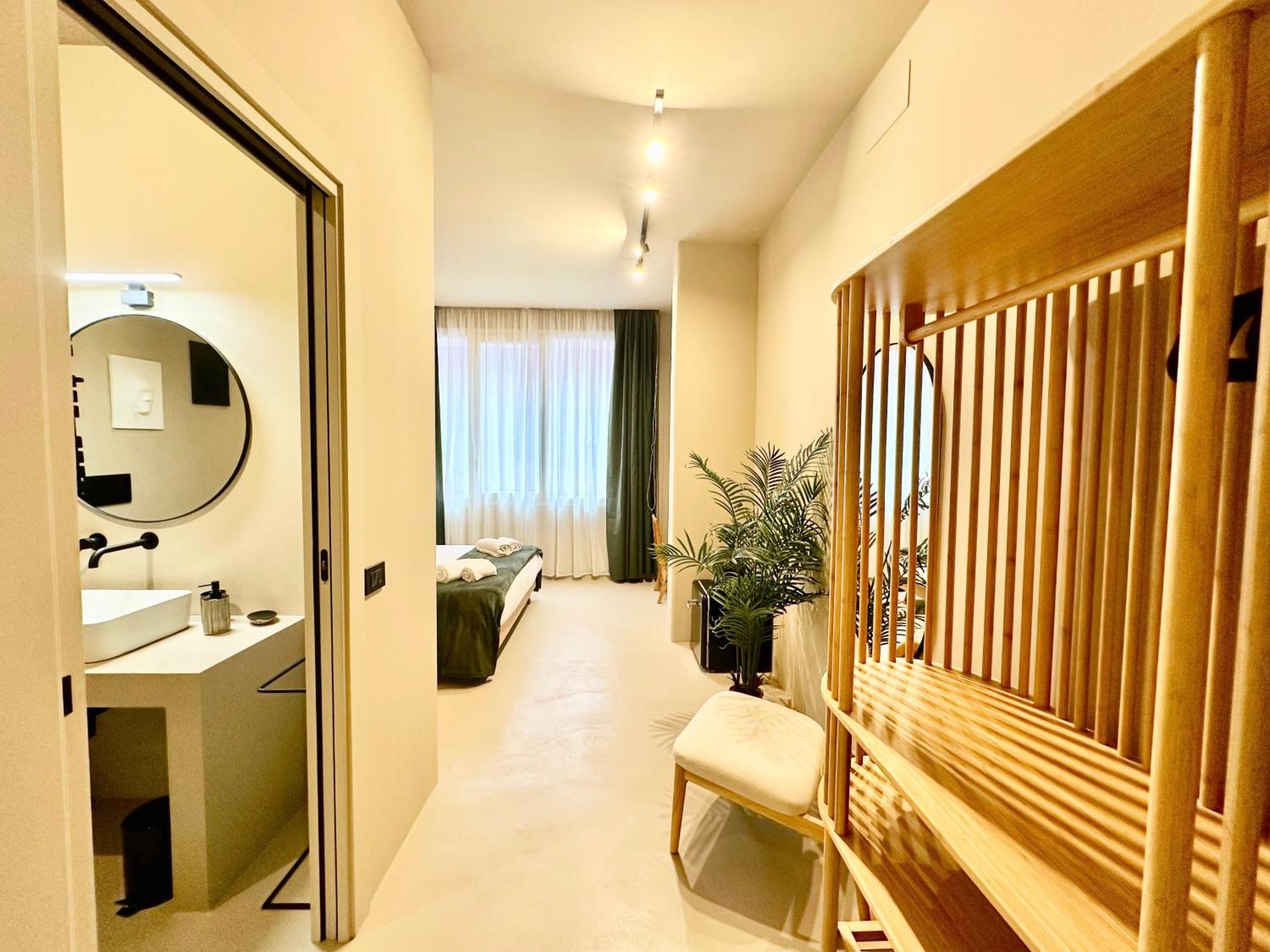 Carbone XXI Bed & Breakfast Catania Bagian luar foto