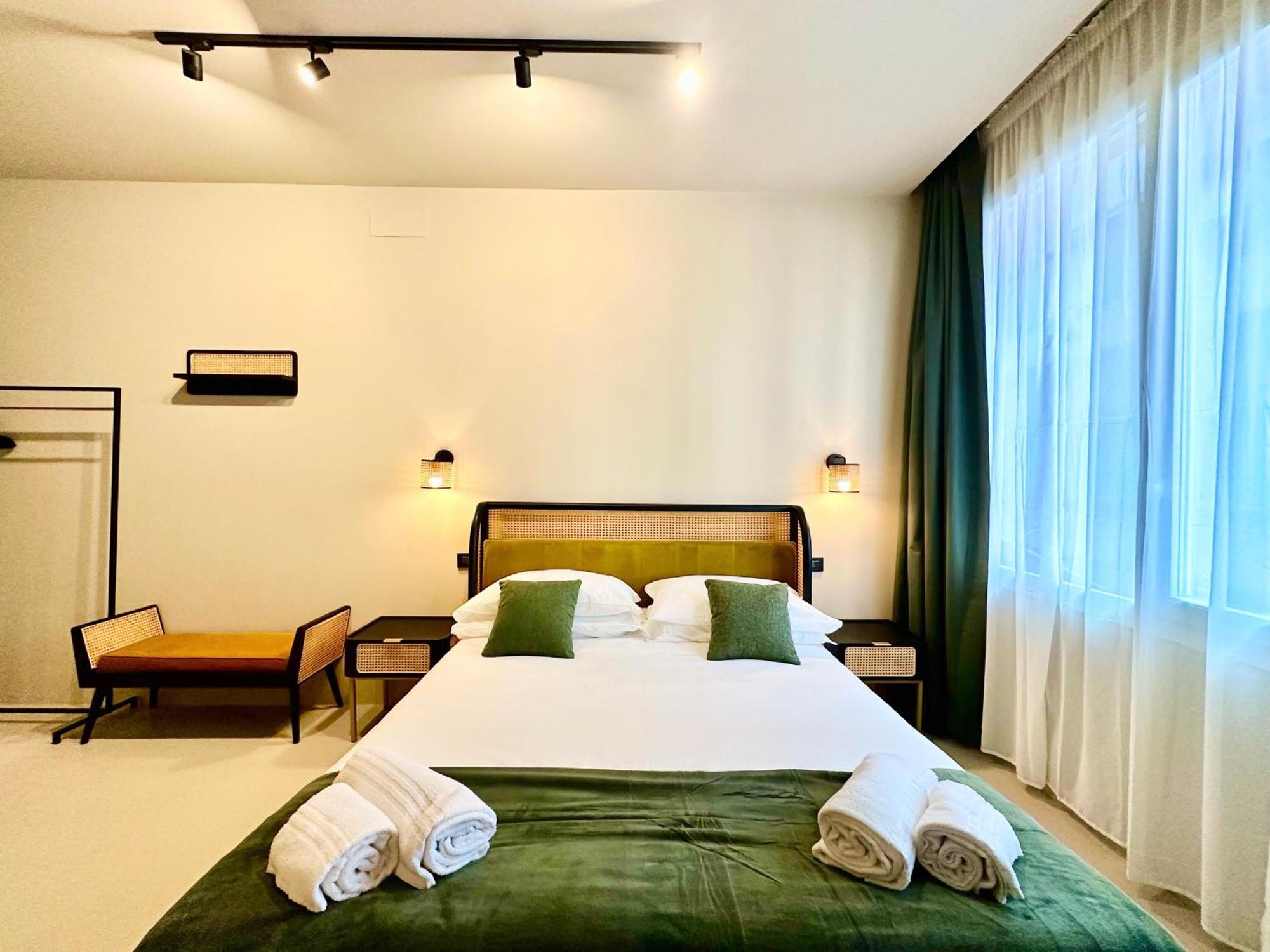 Carbone XXI Bed & Breakfast Catania Bagian luar foto