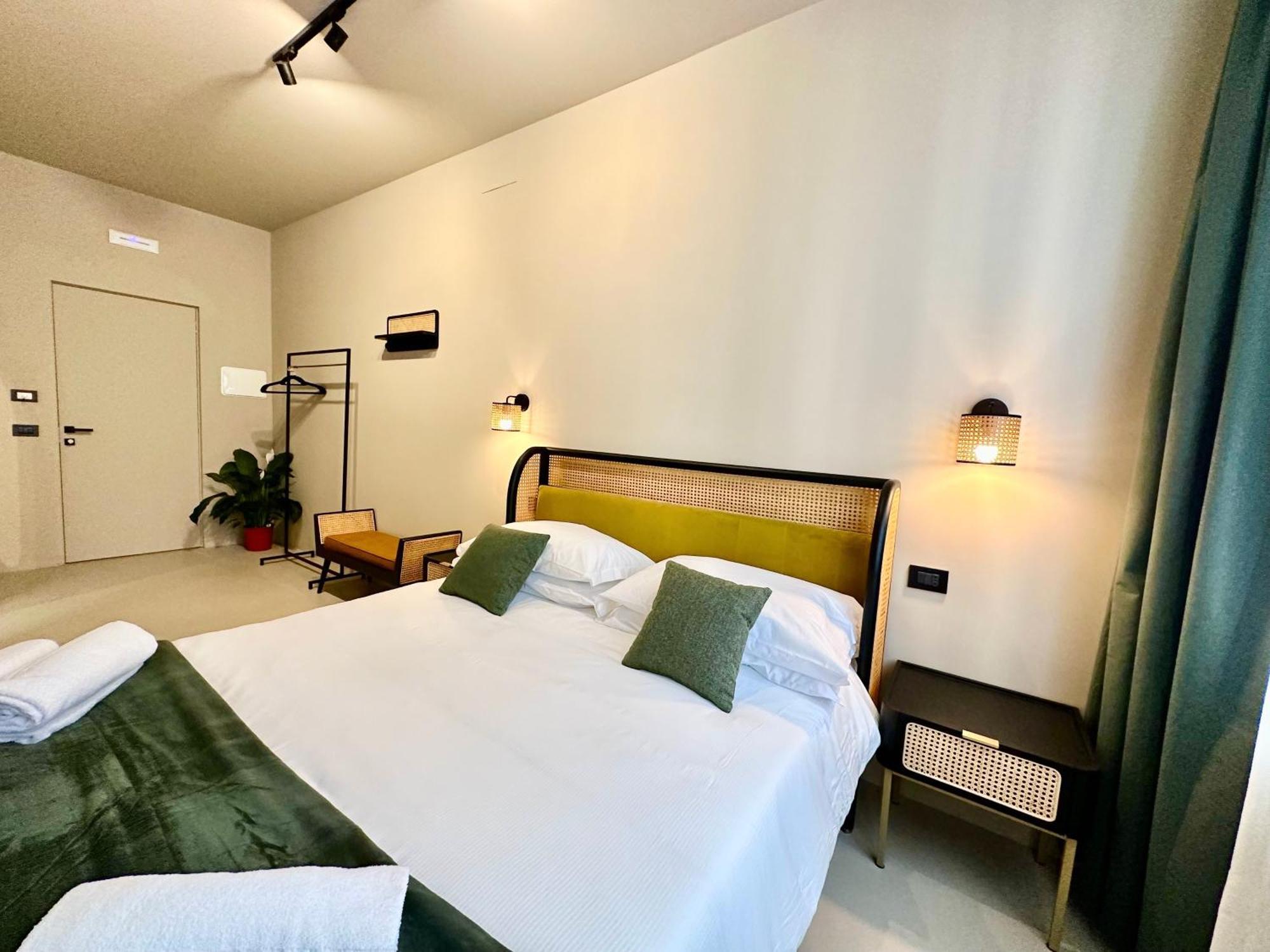 Carbone XXI Bed & Breakfast Catania Bagian luar foto