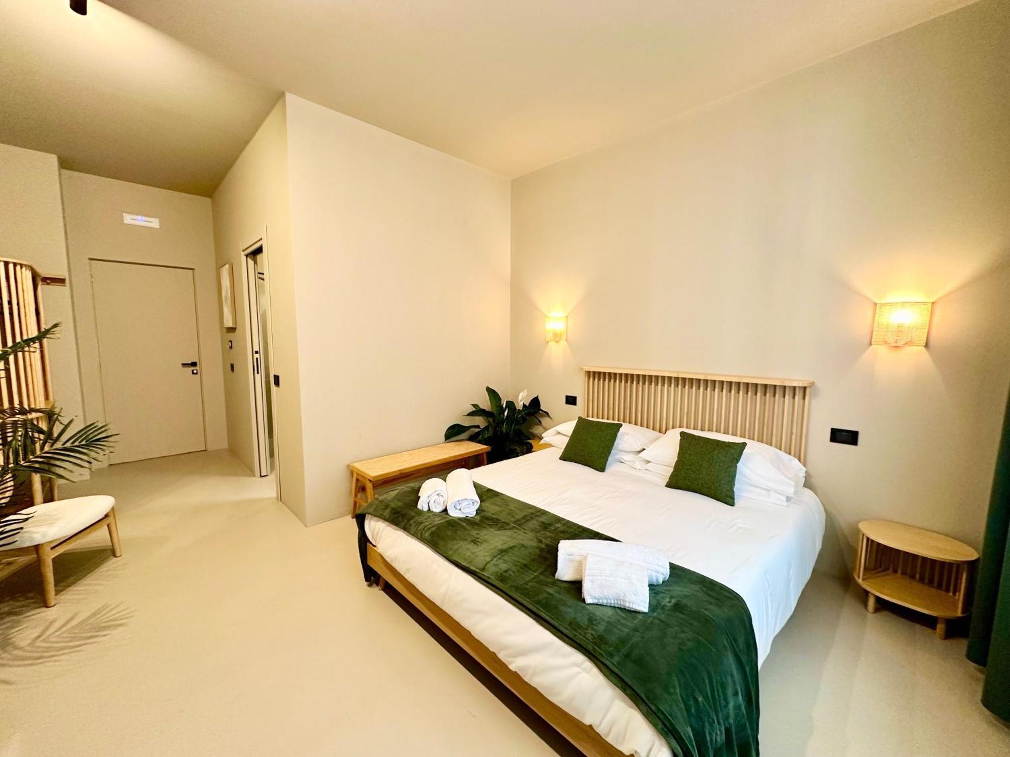 Carbone XXI Bed & Breakfast Catania Bagian luar foto