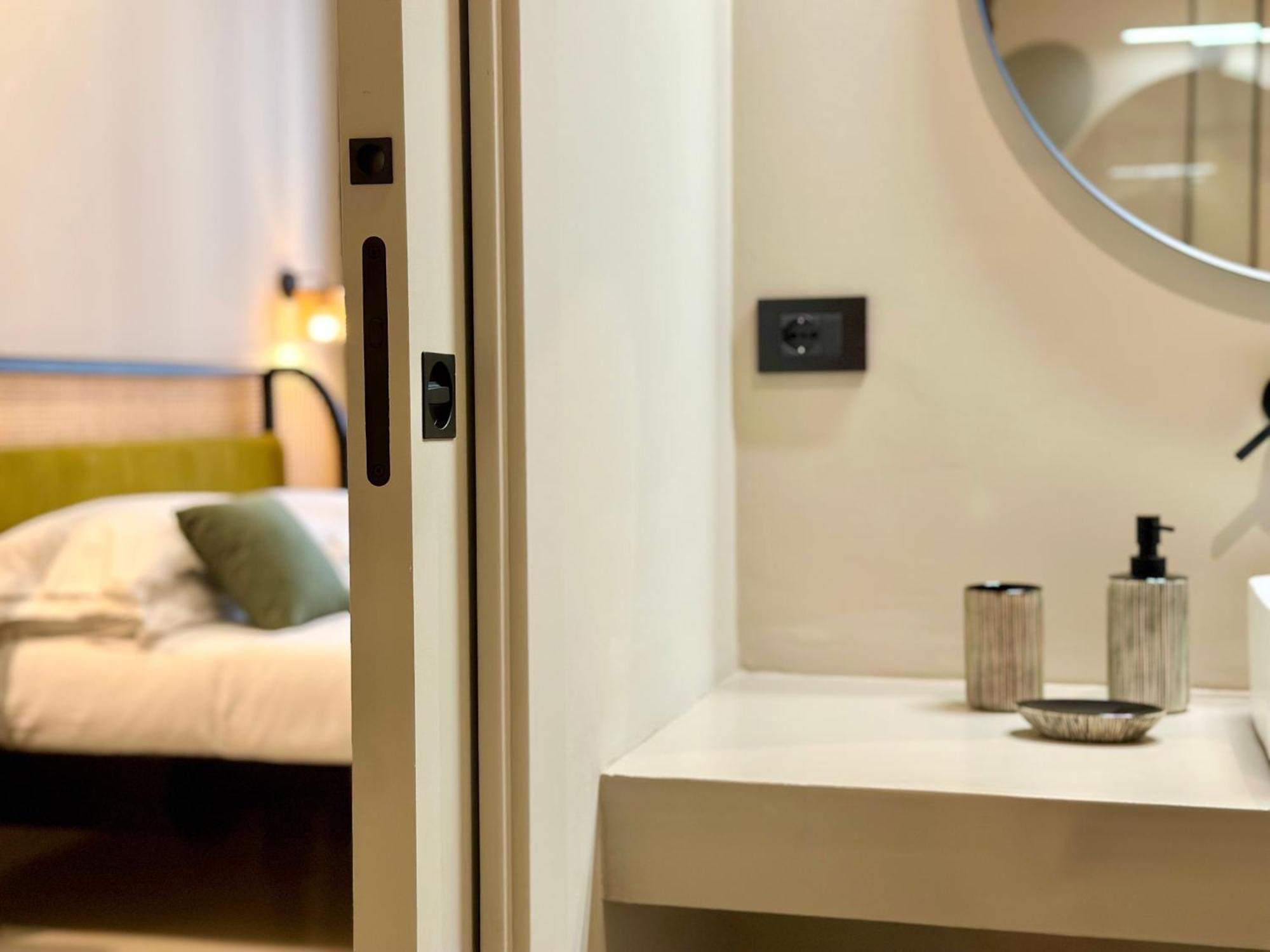 Carbone XXI Bed & Breakfast Catania Bagian luar foto