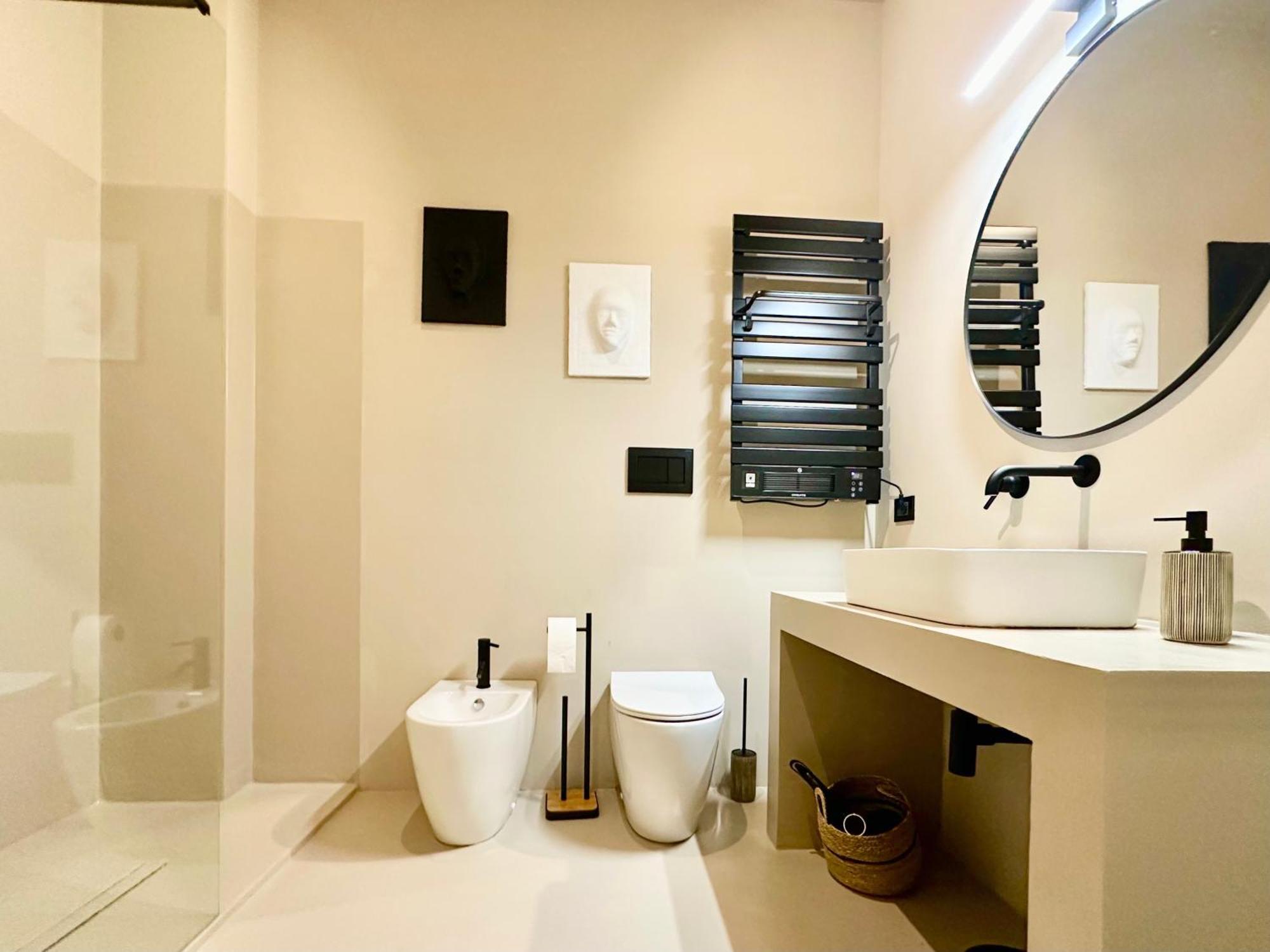 Carbone XXI Bed & Breakfast Catania Bagian luar foto