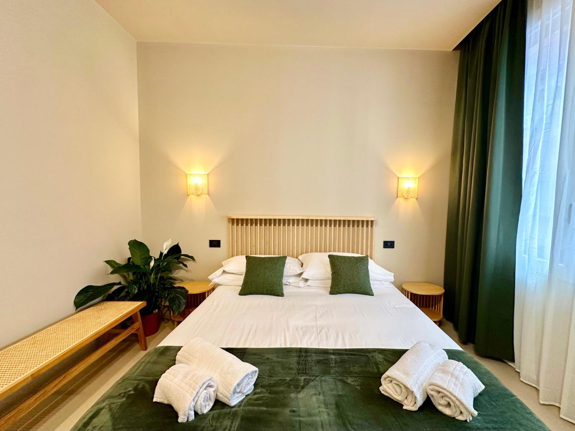 Carbone XXI Bed & Breakfast Catania Bagian luar foto
