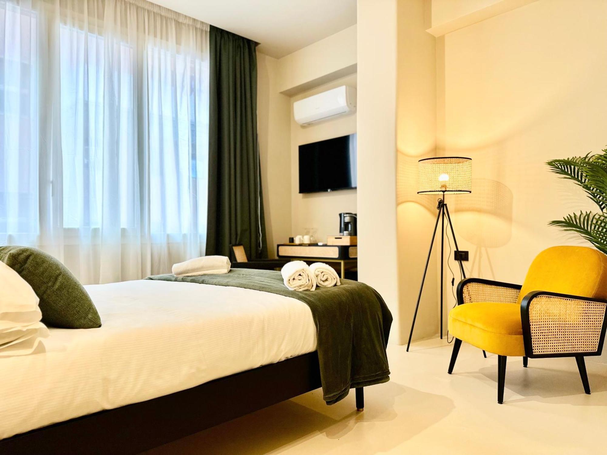 Carbone XXI Bed & Breakfast Catania Bagian luar foto