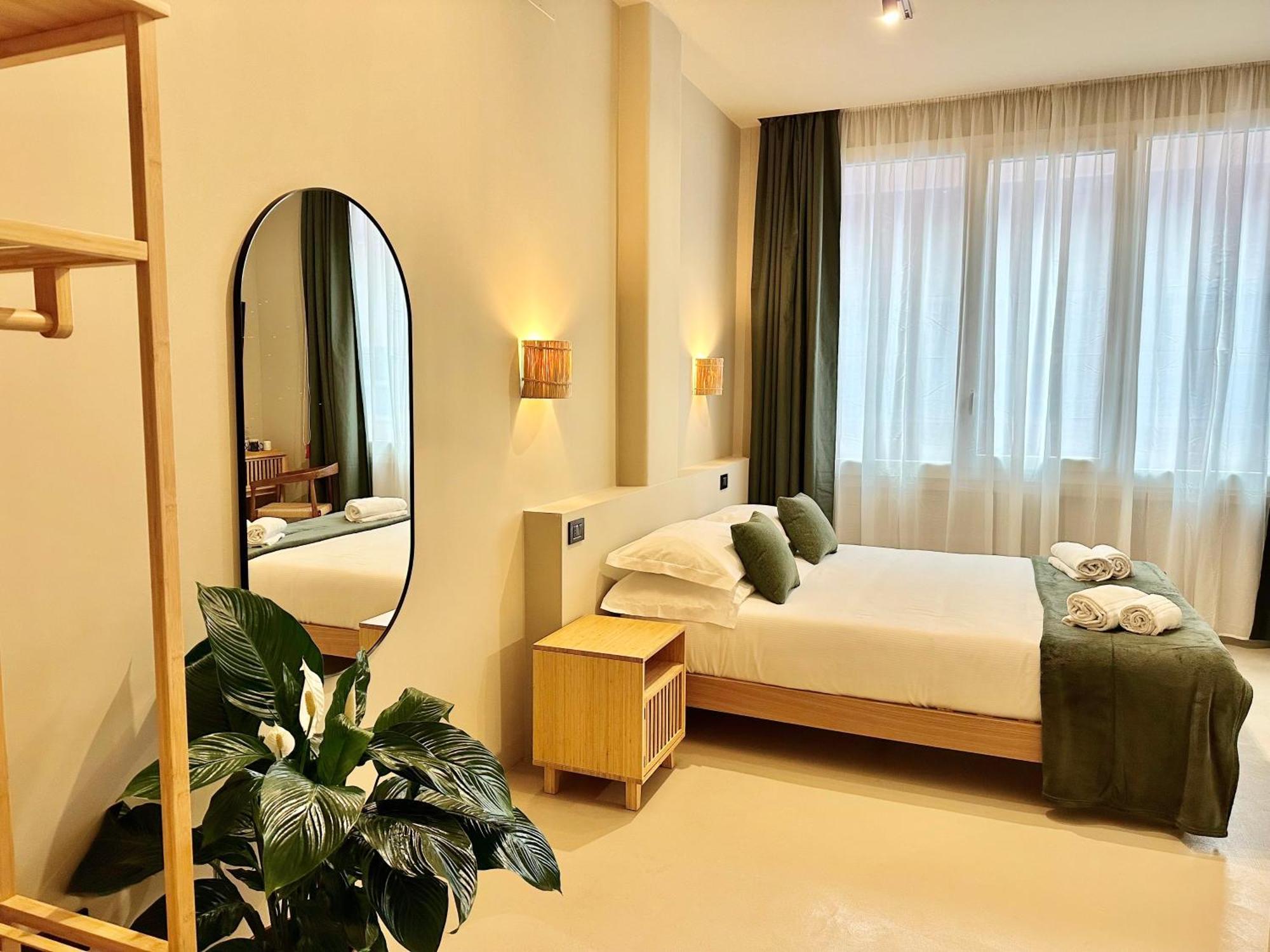 Carbone XXI Bed & Breakfast Catania Bagian luar foto