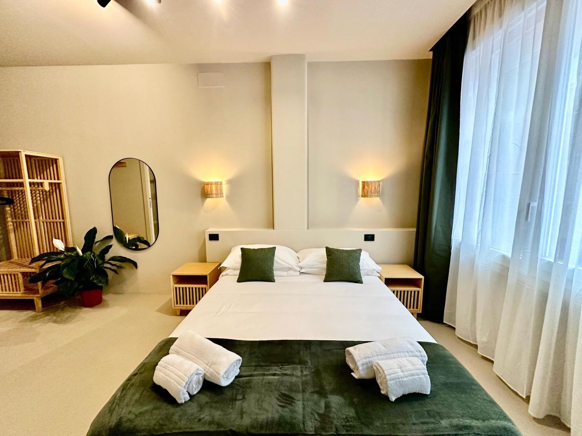 Carbone XXI Bed & Breakfast Catania Bagian luar foto